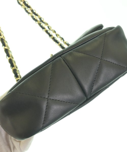 Milos（ミロス）ショルダーバッグ 黒 サイズ:- レディース/2200635485052