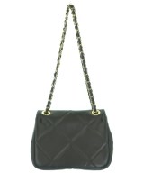 Milos（ミロス）ショルダーバッグ 黒 サイズ:- レディース/2200635485052