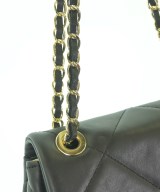 Milos（ミロス）ショルダーバッグ 黒 サイズ:- レディース/2200635485052