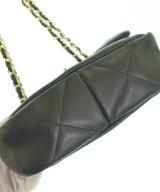 Milos（ミロス）ショルダーバッグ 黒 サイズ:- レディース/2200635485052