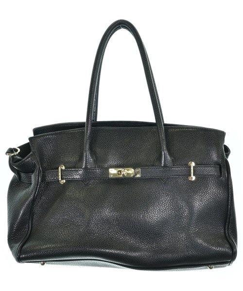 Milos(ミロス)トートバッグ 黒 サイズ:-/2200636688025