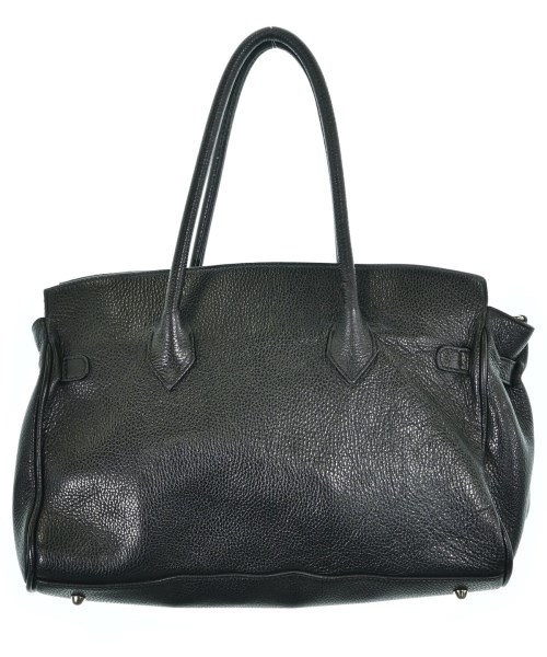 Milos（ミロス）トートバッグ 黒 サイズ:- レディース/2200636688025