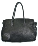 Milos（ミロス）トートバッグ 黒 サイズ:- レディース/2200636688025