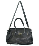 Milos（ミロス）トートバッグ 黒 サイズ:- レディース/2200636688025