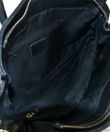 Milos（ミロス）トートバッグ 黒 サイズ:- レディース/2200636688025