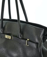 Milos（ミロス）トートバッグ 黒 サイズ:- レディース/2200636688025