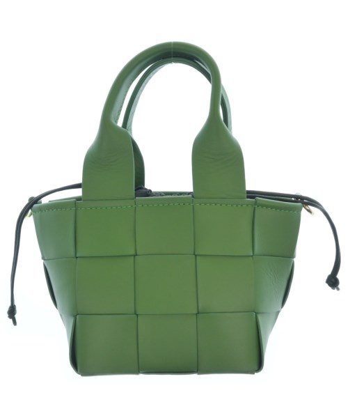 Milos（ミロス）ショルダーバッグ 緑 サイズ:- レディース/2200628229151