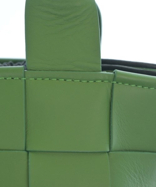 Milos（ミロス）ショルダーバッグ 緑 サイズ:- レディース/2200628229151