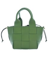 Milos（ミロス）ショルダーバッグ 緑 サイズ:- レディース/2200628229151