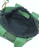 Milos（ミロス）ショルダーバッグ 緑 サイズ:- レディース/2200628229151