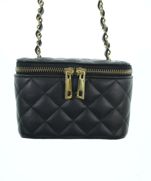 Milos（ミロス）ショルダーバッグ 黒 サイズ:- レディース/2200631752264