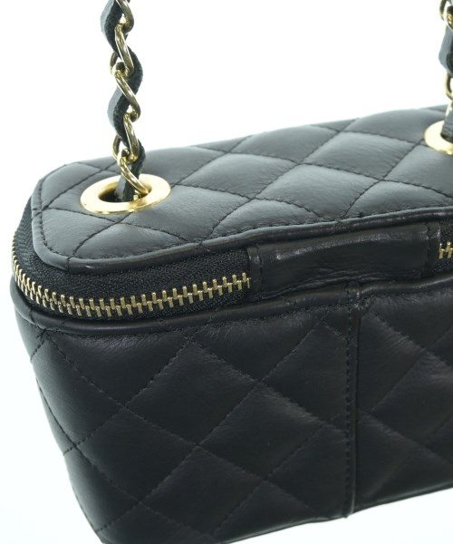 Milos（ミロス）ショルダーバッグ 黒 サイズ:- レディース/2200631752264