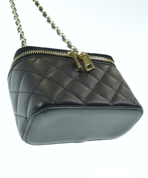 Milos（ミロス）ショルダーバッグ 黒 サイズ:- レディース/2200631752264