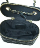 Milos（ミロス）ショルダーバッグ 黒 サイズ:- レディース/2200631752264