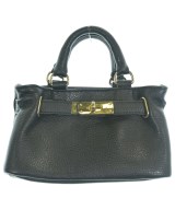 Milos（ミロス）ショルダーバッグ 黒 サイズ:- レディース/2200641734045