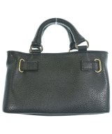 Milos（ミロス）ショルダーバッグ 黒 サイズ:- レディース/2200641734045