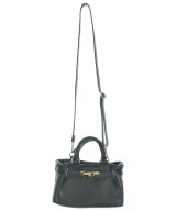 Milos（ミロス）ショルダーバッグ 黒 サイズ:- レディース/2200641734045