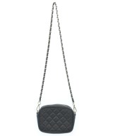 Milos（ミロス）ショルダーバッグ 黒 サイズ:- レディース/2200610876752