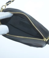 Milos（ミロス）ショルダーバッグ 黒 サイズ:- レディース/2200610876752