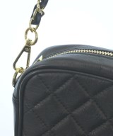 Milos（ミロス）ショルダーバッグ 黒 サイズ:- レディース/2200610876752