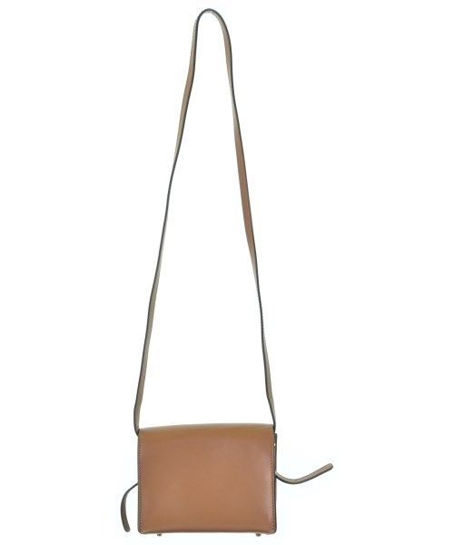 Milos（ミロス）ショルダーバッグ 茶 サイズ:- レディース/2200625168088