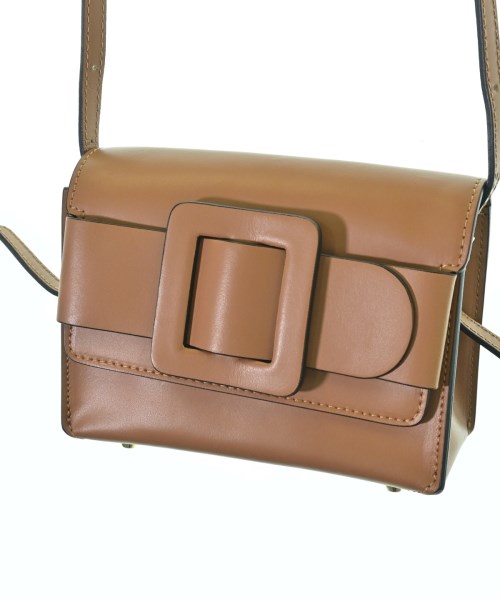 Milos（ミロス）ショルダーバッグ 茶 サイズ:- レディース/2200625168088