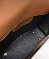 Milos（ミロス）ショルダーバッグ 茶 サイズ:- レディース/2200625168088