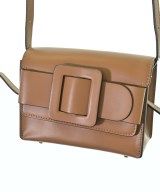 Milos（ミロス）ショルダーバッグ 茶 サイズ:- レディース/2200625168088