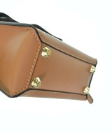 Milos（ミロス）ショルダーバッグ 茶 サイズ:- レディース/2200625168088