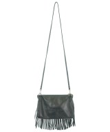 Milos（ミロス）ショルダーバッグ 黒 サイズ:- レディース/2200626198015