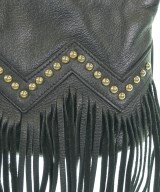 Milos（ミロス）ショルダーバッグ 黒 サイズ:- レディース/2200626198015