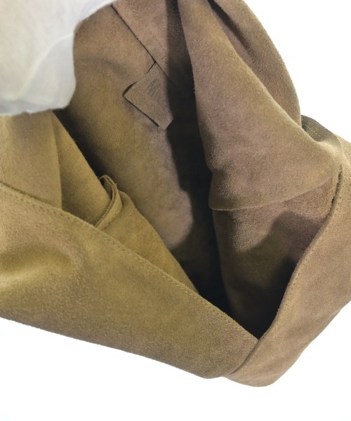 Milos（ミロス）ショルダーバッグ ベージュ サイズ:- レディース/2200613543088