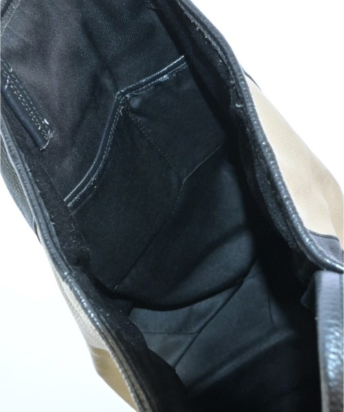 Milos（ミロス）トートバッグ 黒 サイズ:- レディース/2200614408089