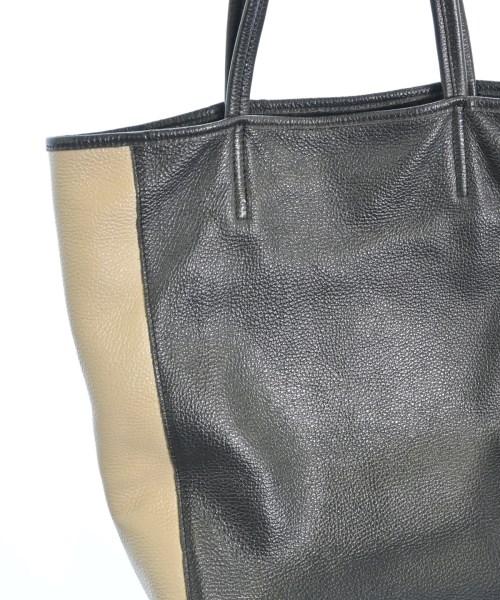 Milos（ミロス）トートバッグ 黒 サイズ:- レディース/2200614408089