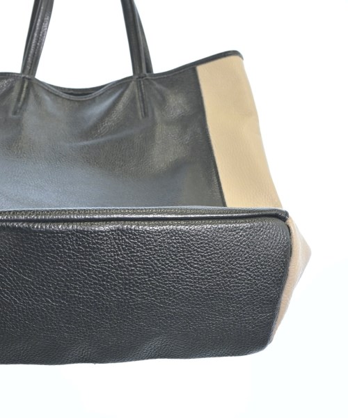 Milos（ミロス）トートバッグ 黒 サイズ:- レディース/2200614408089
