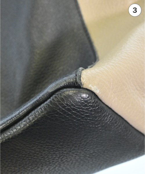 Milos（ミロス）トートバッグ 黒 サイズ:- レディース/2200614408089