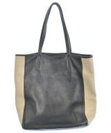 Milos（ミロス）トートバッグ 黒 サイズ:- レディース/2200614408089