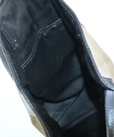 Milos（ミロス）トートバッグ 黒 サイズ:- レディース/2200614408089