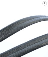 Milos（ミロス）トートバッグ 黒 サイズ:- レディース/2200614408089