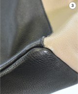 Milos（ミロス）トートバッグ 黒 サイズ:- レディース/2200614408089