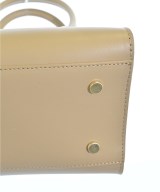 Milos（ミロス）ハンドバッグ ベージュ サイズ:- レディース/2200603409059