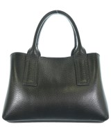 Milos（ミロス）トートバッグ 黒 サイズ:- レディース/2200609097052