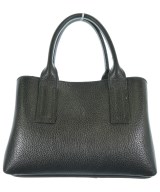 Milos（ミロス）トートバッグ 黒 サイズ:- レディース/2200609097052
