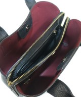 Milos（ミロス）トートバッグ 黒 サイズ:- レディース/2200609097052