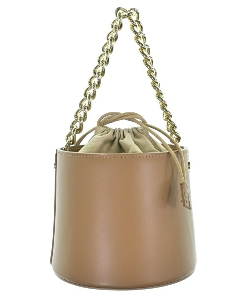 Milos(ミロス)ショルダーバッグ ベージュ サイズ:-/2200671371135