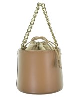 Milos（ミロス）ショルダーバッグ ベージュ サイズ:- レディース/2200671371135