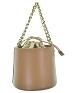 Milos（ミロス）ショルダーバッグ ベージュ サイズ:- レディース/2200671371135