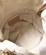 Milos（ミロス）ショルダーバッグ ベージュ サイズ:- レディース/2200671371135