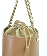 Milos（ミロス）ショルダーバッグ ベージュ サイズ:- レディース/2200671371135