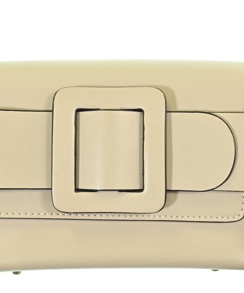 Milos（ミロス）ショルダーバッグ ベージュ サイズ:- レディース/2200671486167